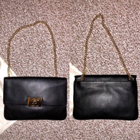 STUNNING Michael Kors Envelope Clutch/Shoulder Bag - Picture 7 of 8
